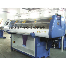 Long Lasting Computeruized Jacquard Flat Knitting Machine Use for Sweater (TL-152s)